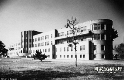 探秘美国被弃50年麻风病小岛
