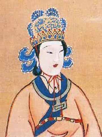 刀枪不入的武则天墓 沉寂千年坚固依旧