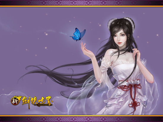 解析DIY职业《新剑侠世界》古墓未解之谜