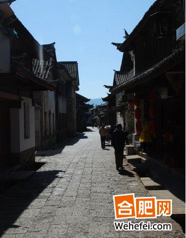 且行且珍惜 11月旅游淡季里热门景点推荐