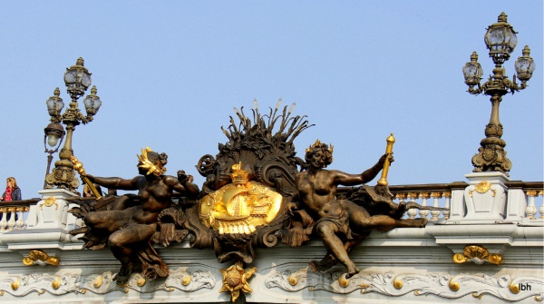 巴黎旅游攻略图片