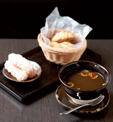 仁寺洞风景传统茶楼 仁寺洞风景传统茶楼