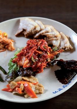 名门本家包肉 名门本家包肉