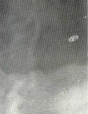 盘点全球知名UFO事件图集 揭秘外星来客的神秘面纱