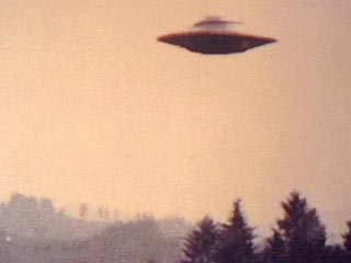法国公开UFO研究数据　神秘组织首次曝光