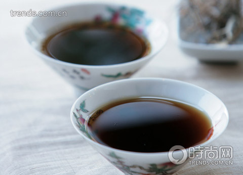 野葛菜水有清热解毒、止咳利尿和解烟酒毒的功效