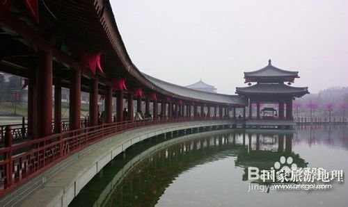 2012西安旅游攻略