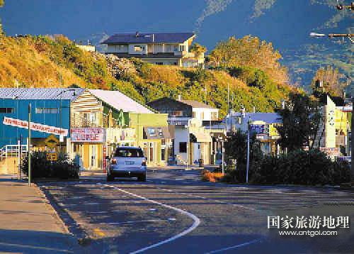 后黄金周去“抄底” 最便宜出境游五大推荐