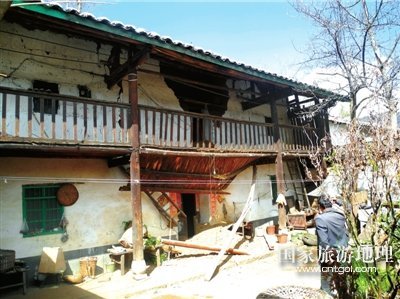 我国首次成功预警破坏性地震 四川2天连震10次