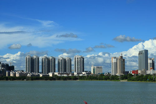 杀人抢劫祸事多 旅游必须绕行的暴力城市