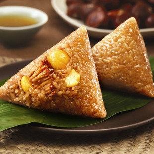 浙江嘉兴五芳斋要砸自己的牌子 卖过期食品