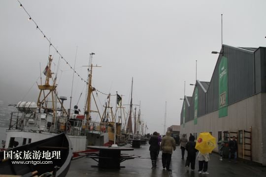 法罗群岛人口_丹麦何时占据大西洋法罗群岛