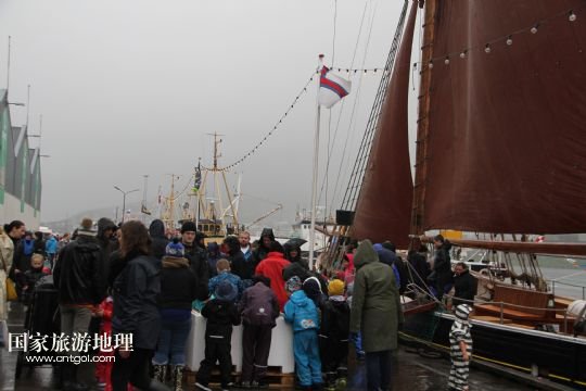 法罗群岛人口_丹麦何时占据大西洋法罗群岛(2)