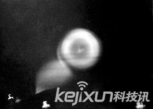 黑龙江大庆常现不明飞行物 6次拍下UFO照片