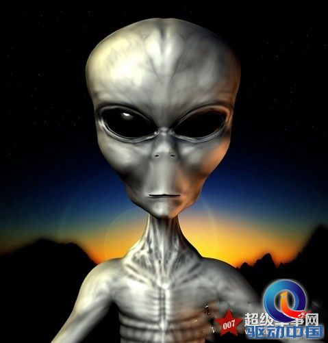 外星人是否真的存在?盘点中国真实发生的UFO事件