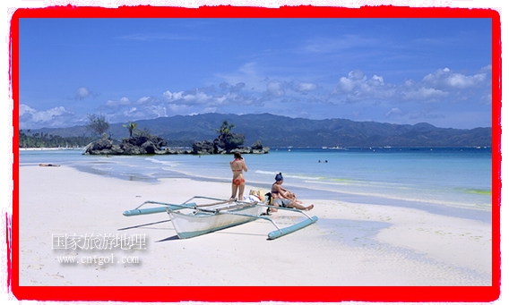 菲律宾航空加密北京至马尼拉航班班次 去海岛