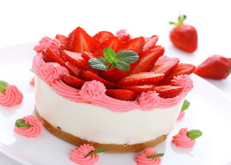 重庆蛋糕制作培训哪家强?重庆巴蜀职业培训学