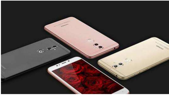 买东西总要货比货金立s9和oppor9s哪个好_国