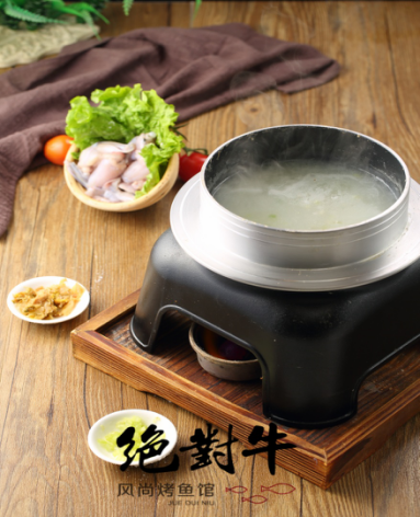 绝对牛火锅 美食的味道你知道