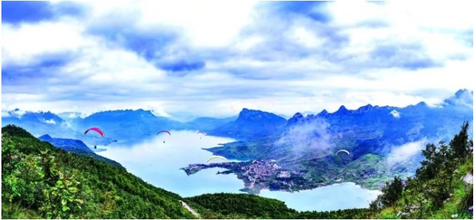 六枝图片风景区_观赏网 六枝图片风景区