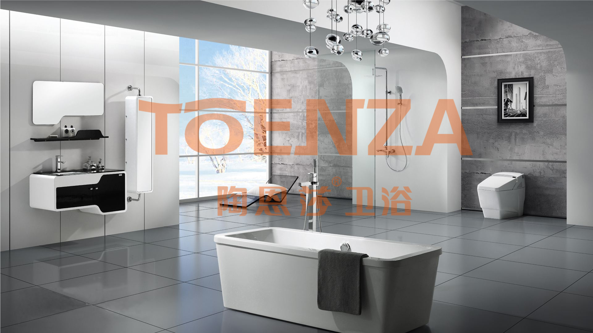 全国十大卫浴品牌排行,陶恩莎卫浴品牌投资优