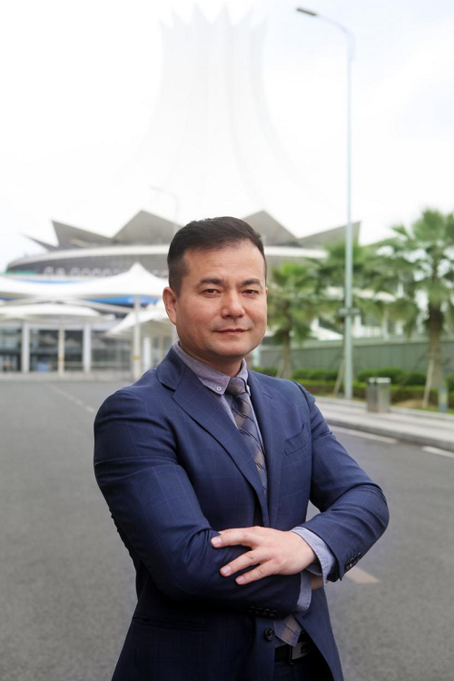 高端酒店典范:南宁会展豪生大酒店专业打造一流商旅体验