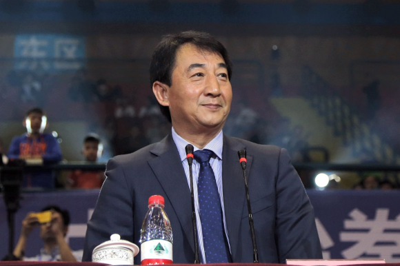 2018年一带一路中国跆拳道公开赛助力西安国