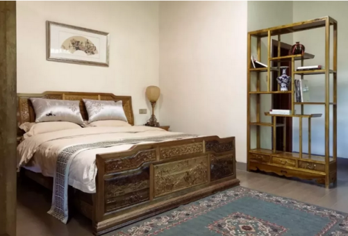 发现仙游:如果可以,我愿意在绿源山庄,静静等你