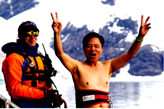 强芳传全球：推介第二届中国南方大众滑雪目的地30佳