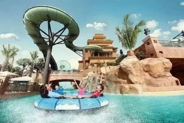 带家人住在三亚海棠湾,是一种什么体验?