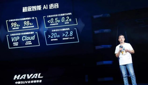 《复联4》成最买座电影，哈弗F7x为自主品牌争光！