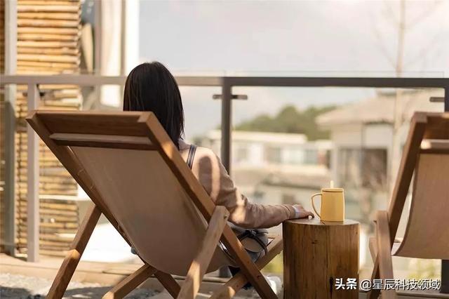 实力集团 | 致美民宿为什么要住民宿?住一次你就懂了