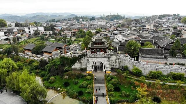 必看！刷过100篇“青岩古镇逛吃指南”，我却只收藏了这一篇！