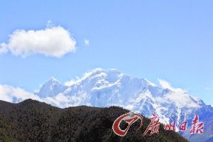 朝圣梅里雪山：穿越“惊世骇俗”的美景