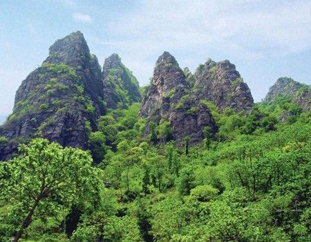 远离污染告别pm2.5 到中国最纯净的土地洗洗肺