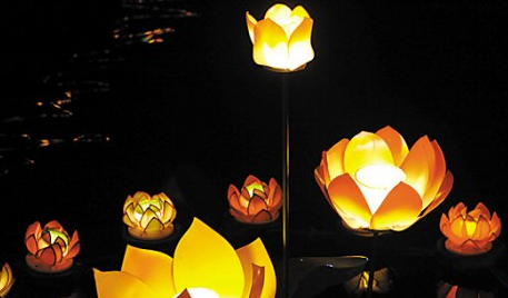 登名山拜大庙 春节烧香礼佛祈福许愿