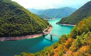 新灵感新体验 2013年值得一游的新兴旅行地