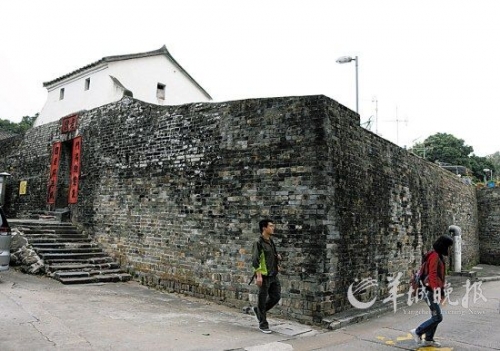 游走香港惊喜不断 城市阡陌中的淳朴味道 游走香港惊喜不断 城市阡陌中的淳朴味道