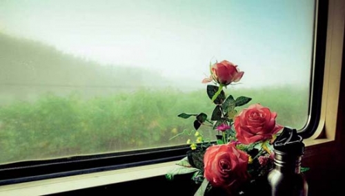 搭乘火车细品越南 感悟人情世故的亲切