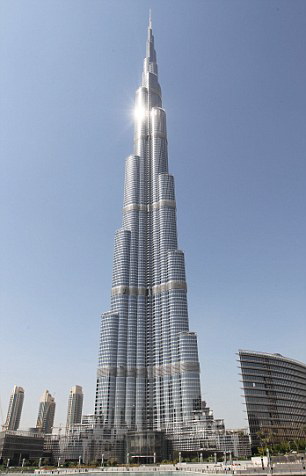 完美旅行不留遗憾 迪拜旅游一定要亲身体验的六件事 完美旅行不留遗憾 迪拜旅游一定要亲身体验的六件事