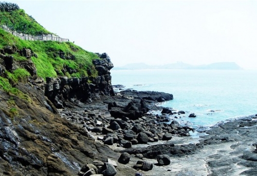 远离雾霾 来一场福建清新海韵之旅 远离雾霾 来一场福建清新海韵之旅