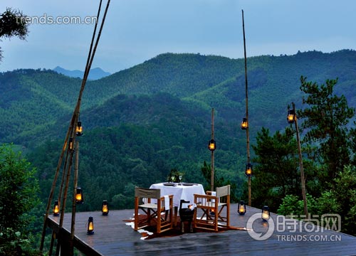 神秘莫干山 隐居者迷恋的乌托邦 神秘莫干山 隐居者迷恋的乌托邦