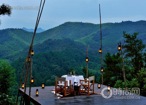 神秘莫干山 隐居者迷恋的乌托邦