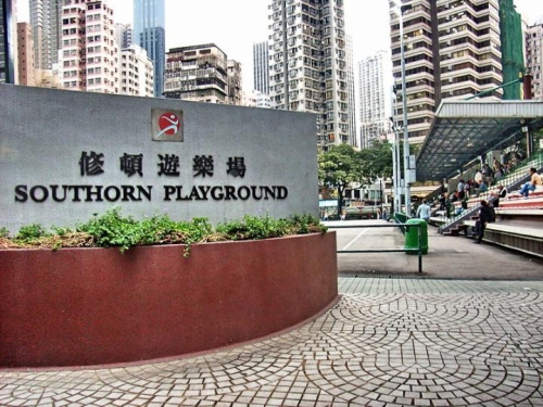 十年宠爱张国荣 追忆哥哥的香港地图 十年宠爱张国荣 追忆哥哥的香港地图