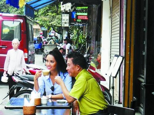 多情奥黛姑娘 越南河内自助游玩全攻略
