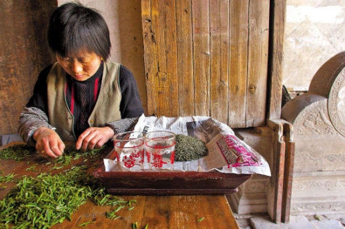 偷得浮生半日闲 太湖赏玉问茶的消遣日子