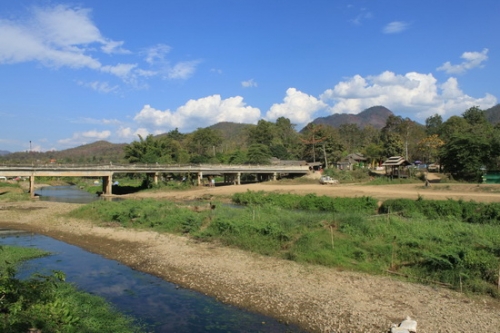 风情泰国自助游 美食美景“泰”美好