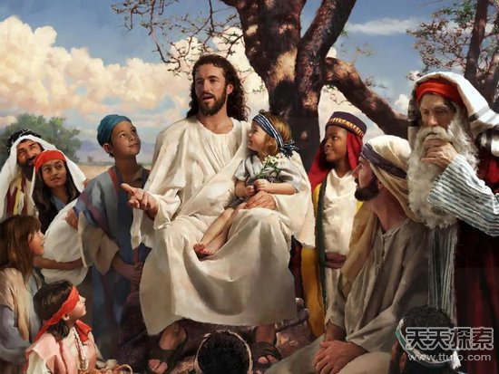 约旦发现神秘铁书:或为早期基督教文献(2)_考古