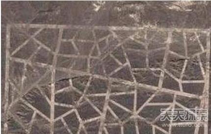 究竟中国最大沙漠 还藏着些什么秘密?