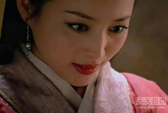 水浒里最凄惨的女人是她!死前被扒衣服
